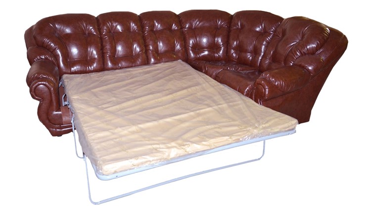 Угловой диван Цезарь в Пензе - изображение 1