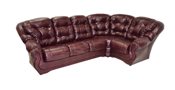 Угловой диван Цезарь в Пензе - изображение