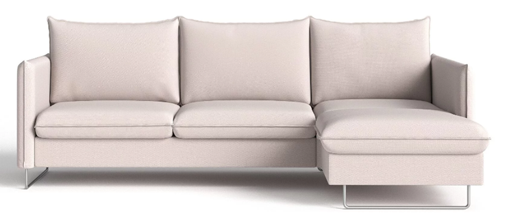 Угловой диван Джулия в Пензе - изображение 1