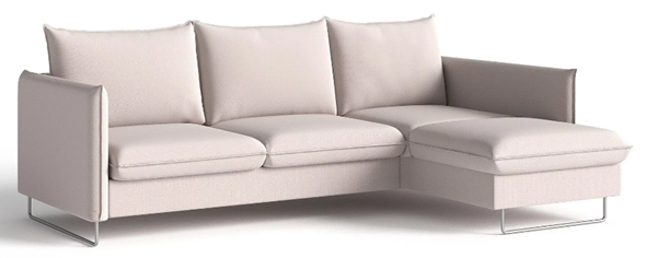 Угловой диван Джулия в Пензе - изображение