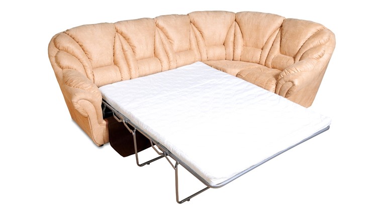Угловой раскладной диван Эдем в Пензе - изображение 1