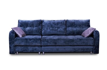Угловой диван Елена LUX Н трансформер с круглыми подлокотниками в Пензе - предосмотр 1
