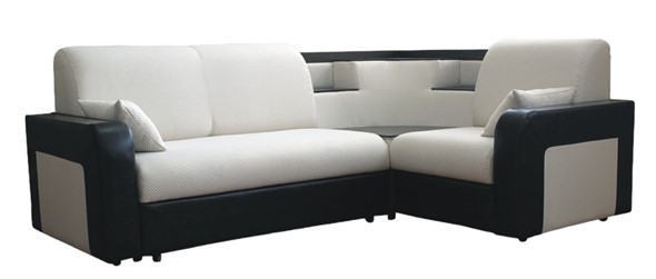Угловой диван Каприз 7 в Пензе - изображение