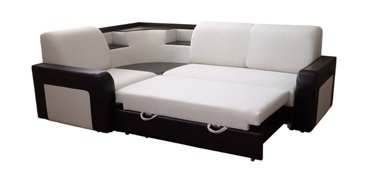 Угловой диван Каприз 7 в Пензе - изображение 1