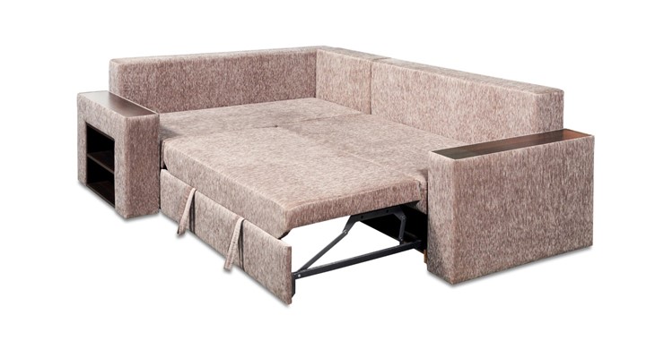 Угловой раскладной диван Каскад-1 в Пензе - изображение 1