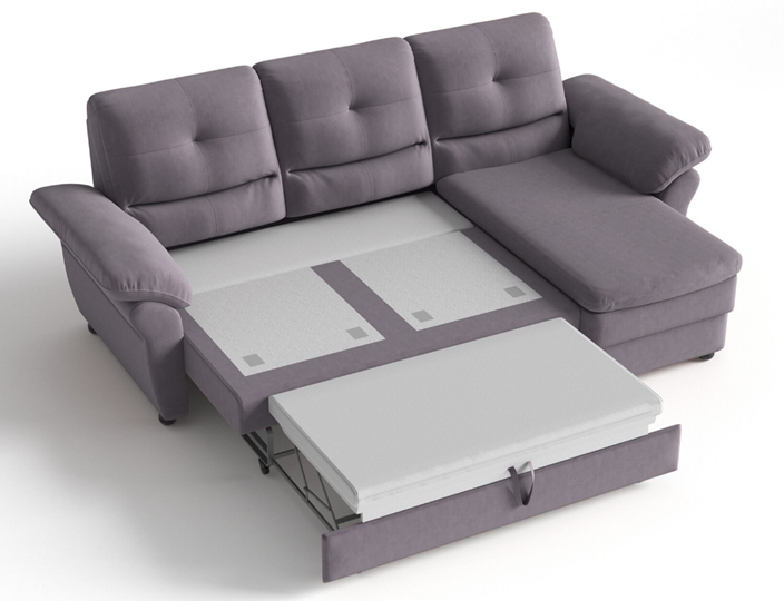 Угловой диван Кристина Люкс в Пензе - изображение 2