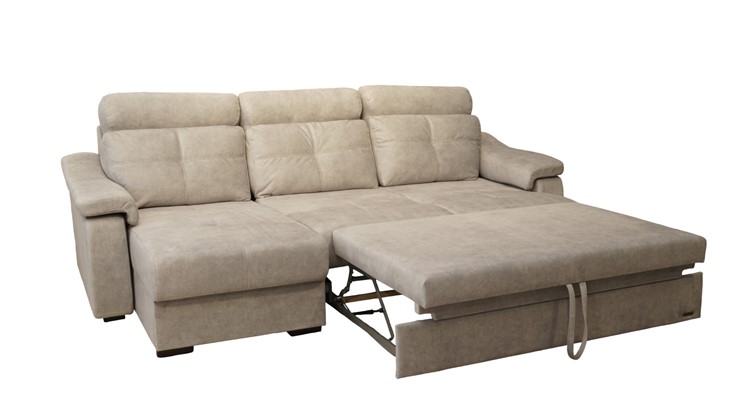 Угловой диван Милан с оттоманкой в Пензе - изображение 1