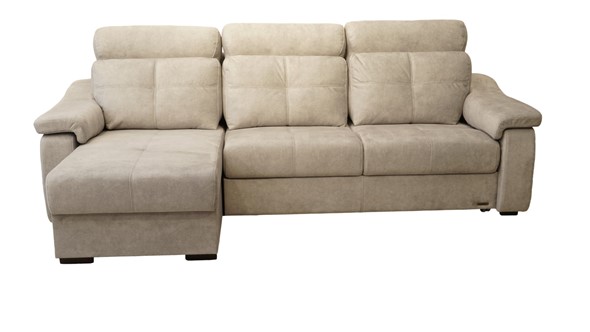 Угловой диван Милан с оттоманкой в Пензе - изображение