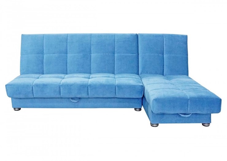 Угловой диван Милана 6 ДУ, НПБ в Пензе - изображение 1