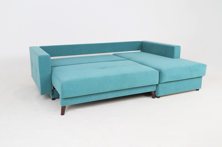 Угловой диван для гостиной Тэсси в Пензе - изображение 5