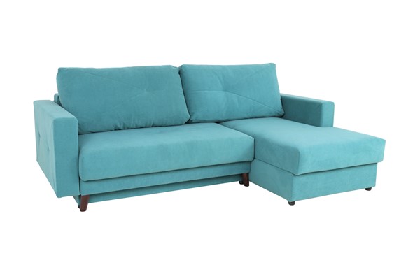 Угловой диван для гостиной Тэсси в Пензе - изображение