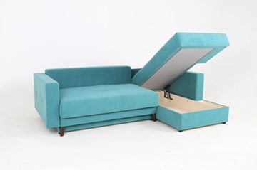 Угловой диван для гостиной Тэсси в Пензе - предосмотр 2