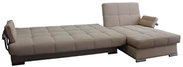 Угловой диван Орион 2 с боковинами ППУ в Пензе - предосмотр 1