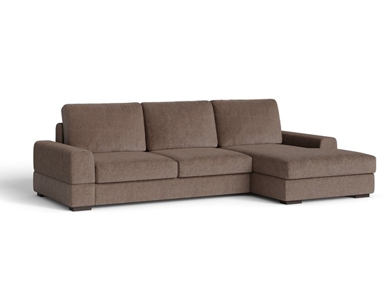 Угловой диван Поло в Пензе - изображение