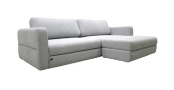 Угловой диван с пуфом Марко (м6,1+м3д+м3ящ+м6,1+м13) в Пензе - предосмотр
