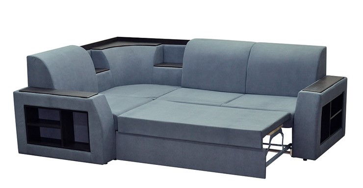 Угловой диван Сапфир 2 в Пензе - изображение 1