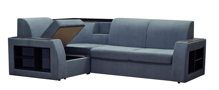 Угловой диван Сапфир 2 в Пензе - изображение 2