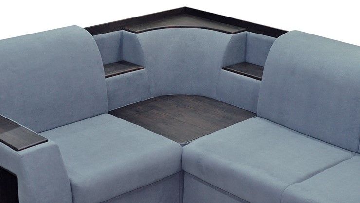 Угловой диван Сапфир 2 в Пензе - изображение 3