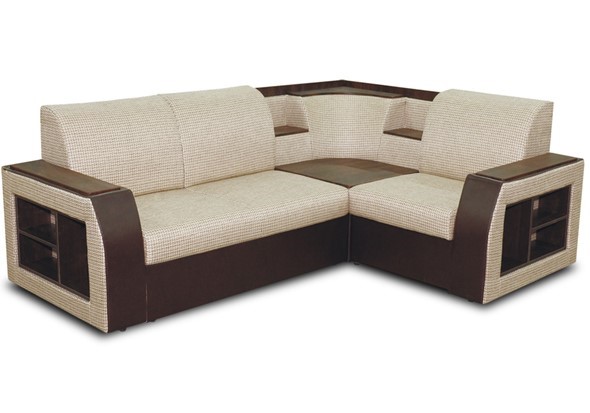 Угловой диван Сапфир 2 в Пензе - изображение 5