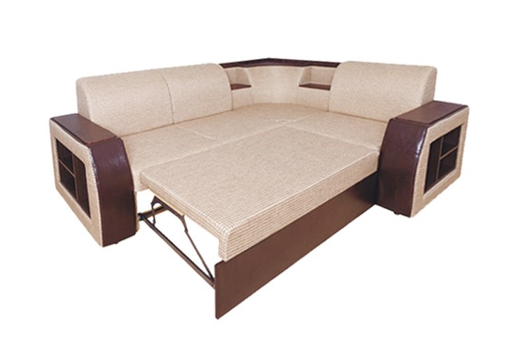 Угловой диван Сапфир 2 в Пензе - изображение 6