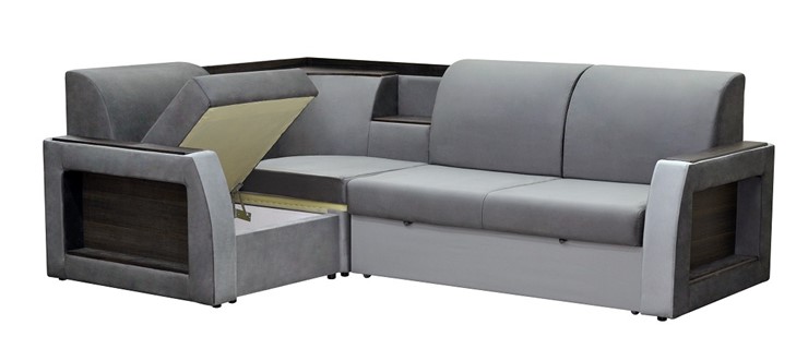 Угловой диван Сапфир 6 в Пензе - изображение 2