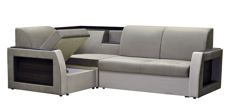 Угловой диван Сапфир 6 в Пензе - изображение 4