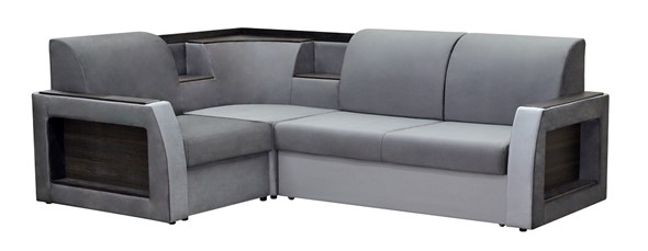 Угловой диван Сапфир 6 в Пензе - изображение