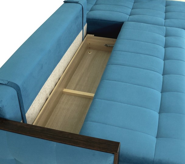 Угловой диван Татьяна 4 в Пензе - изображение 2