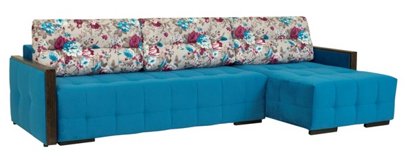 Угловой диван Татьяна 4 в Пензе - изображение