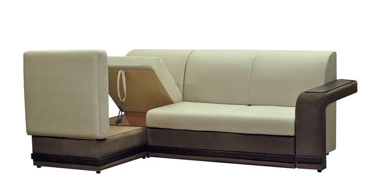 Угловой диван Топаз 3 в Пензе - изображение 2