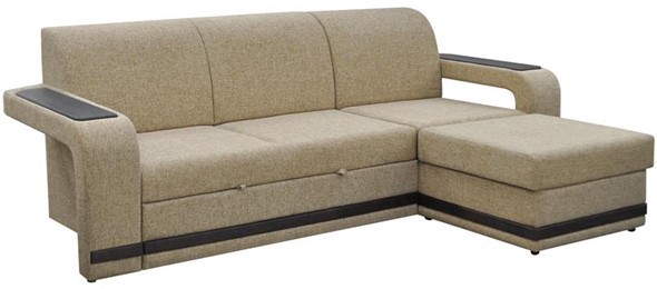 Угловой диван Топаз 3 в Пензе - изображение 3