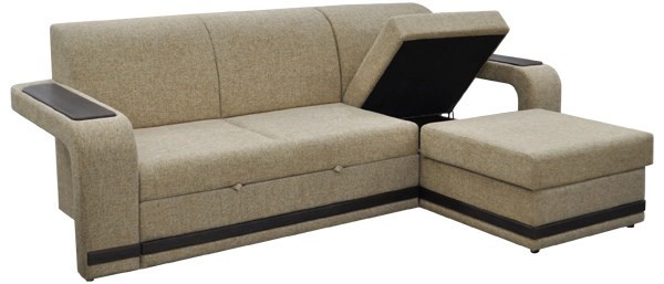 Угловой диван Топаз 3 в Пензе - изображение 4