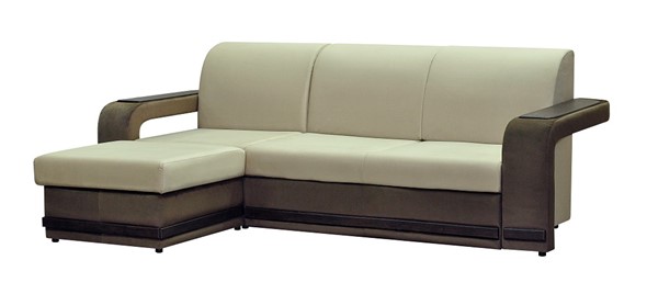 Угловой диван Топаз 3 в Пензе - изображение