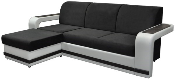Угловой диван Топаз 3 в Пензе - изображение 6
