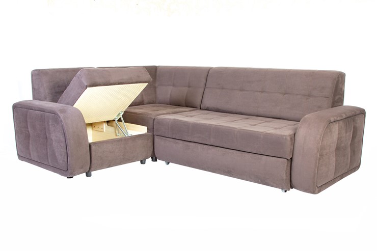Угловой диван Триумф 1 в Пензе - изображение 1