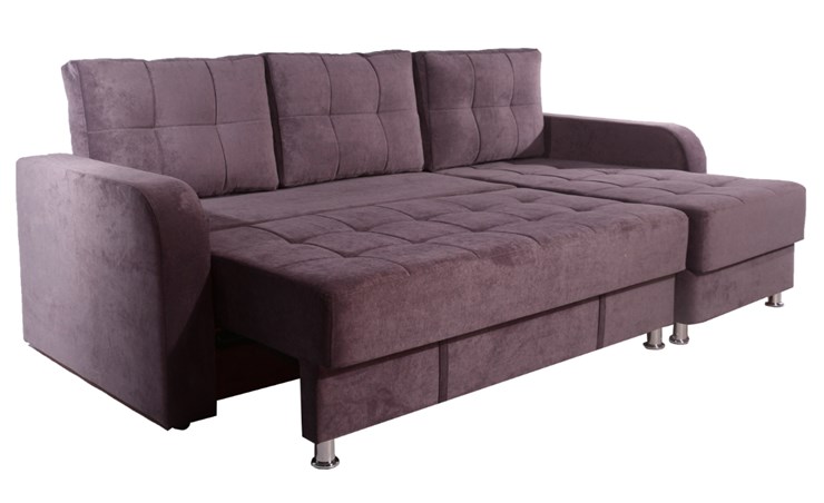 Угловой диван Елена LUX в Пензе - изображение 2