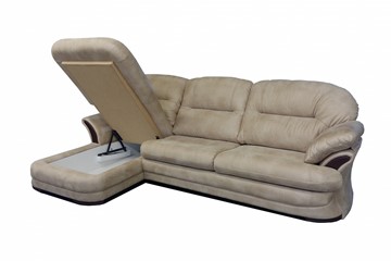 Угловой диван Квин 6 МД, седафлекс в Пензе - предосмотр 1