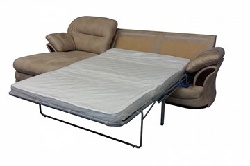 Угловой диван Квин 6 МД, седафлекс в Пензе - предосмотр 2