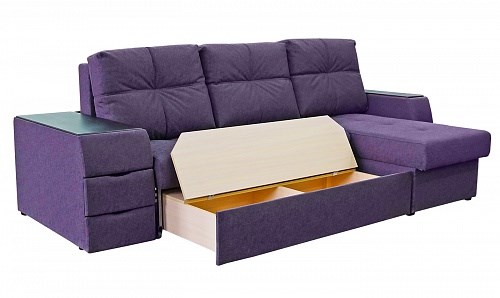 Угловой диван LaFlex 5 ДУ Norma в Пензе - изображение 2