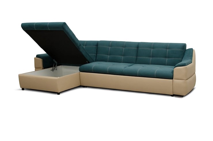 Угловой диван Антарес 1 в Пензе - изображение 1