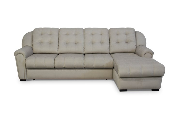 Угловой диван Матрица 29 ТТ с оттоманкой в Пензе - изображение 1