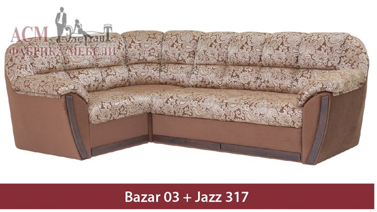 Угловой диван Блистер в Пензе - изображение 5