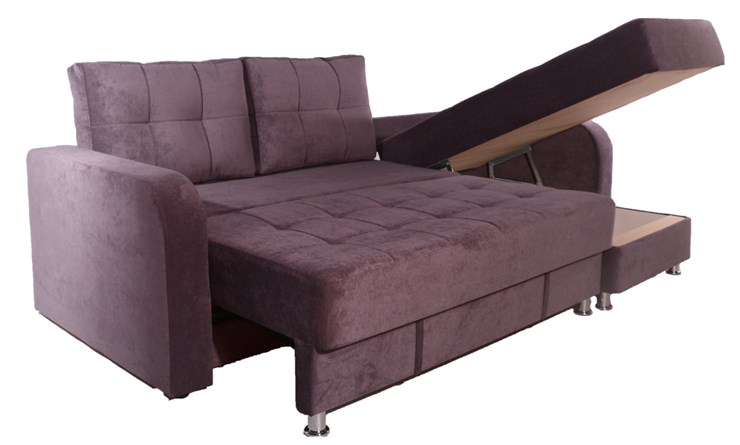 Угловой диван Елена LUX в Пензе - изображение 3