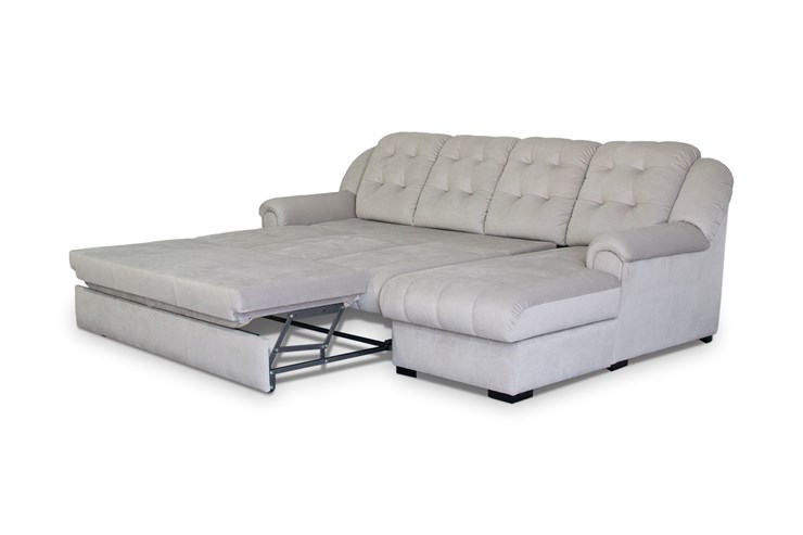 Угловой диван Матрица 29 ТТ с оттоманкой в Пензе - изображение 5