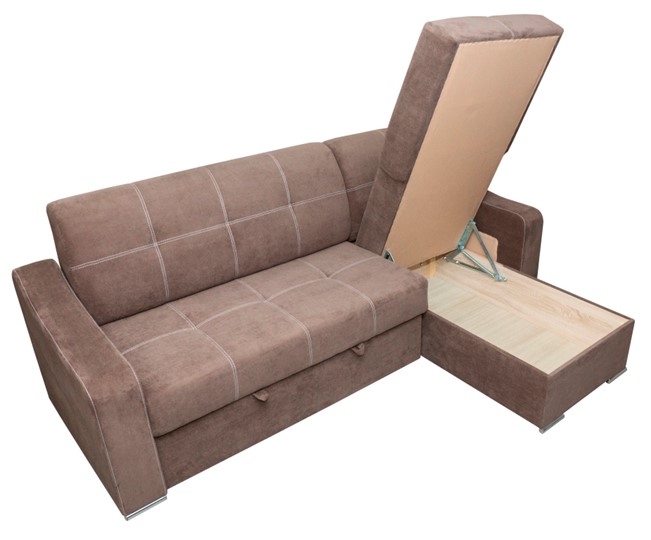 Угловой диван Нео 48 в Пензе - изображение 2