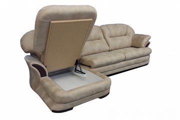 Угловой диван Квин 6 МД, седафлекс в Пензе - предосмотр 3