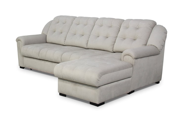 Угловой диван Матрица 29 ТТ с оттоманкой в Пензе - изображение 3