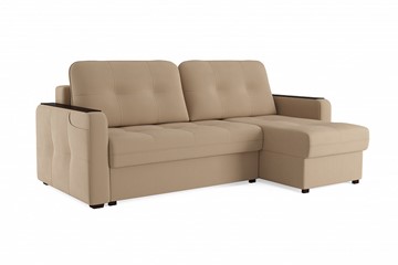Угловой диван Smart 3, Веллуто 05 в Пензе