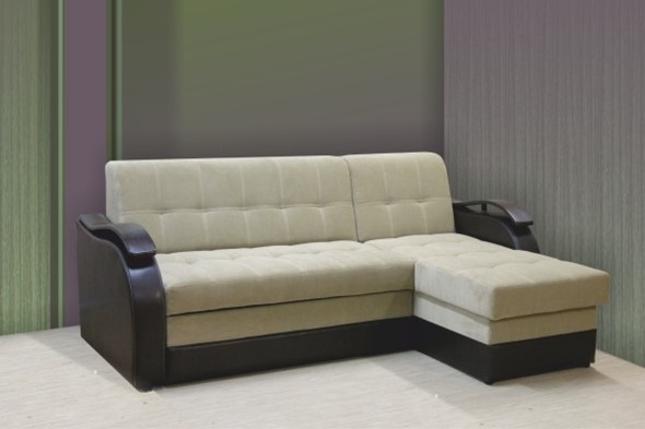 Угловой диван Лео Т в Пензе - изображение
