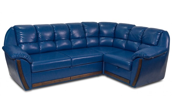 Угловой диван Блистер в Пензе - изображение